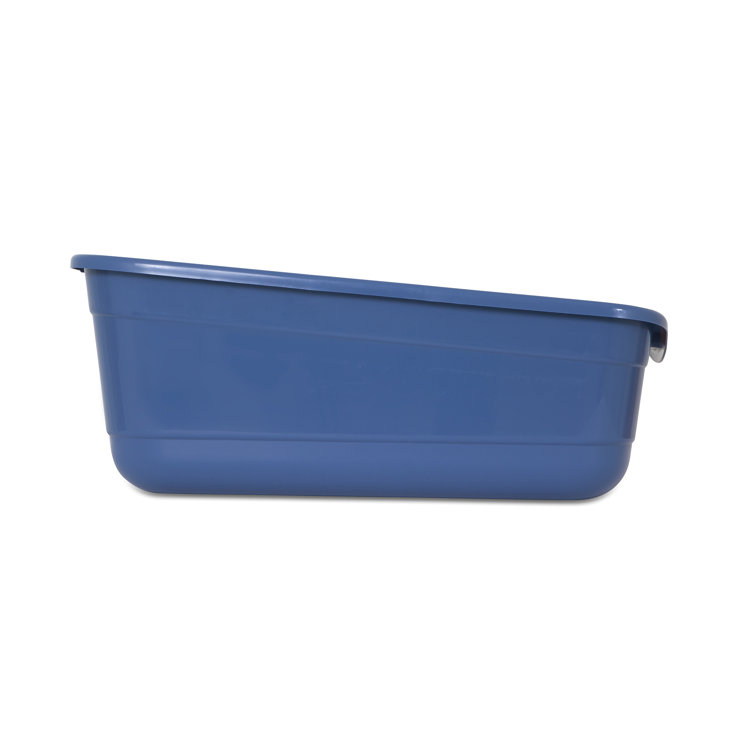 Petmate Standard Litter Box & Reviews Wayfair